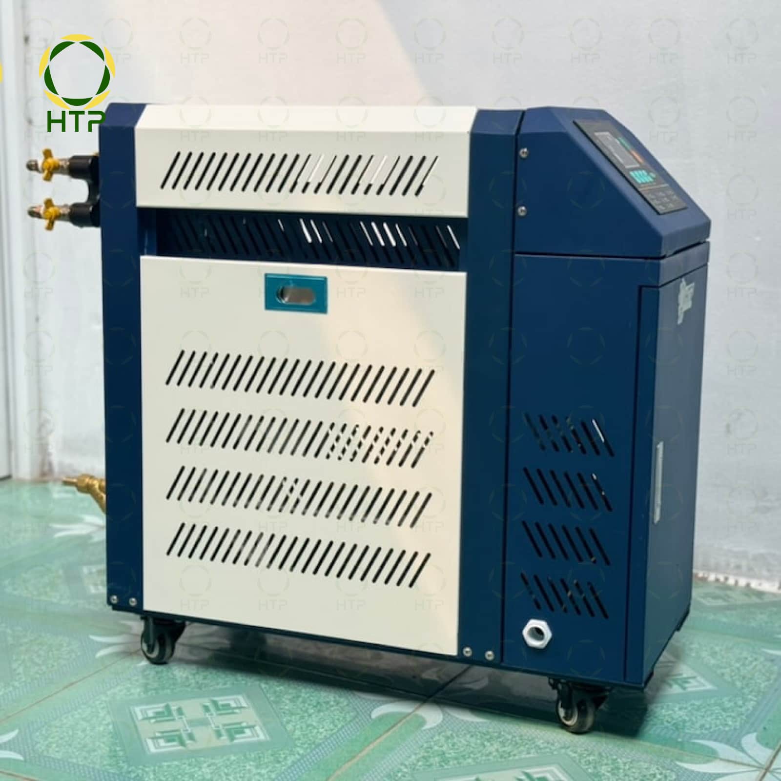 máy điều khiển nhiệt độ