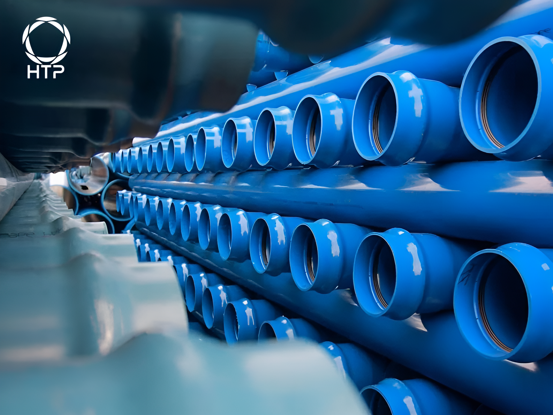 máy nghiền nhựa pvc được sử dụng trong ngành tái chế