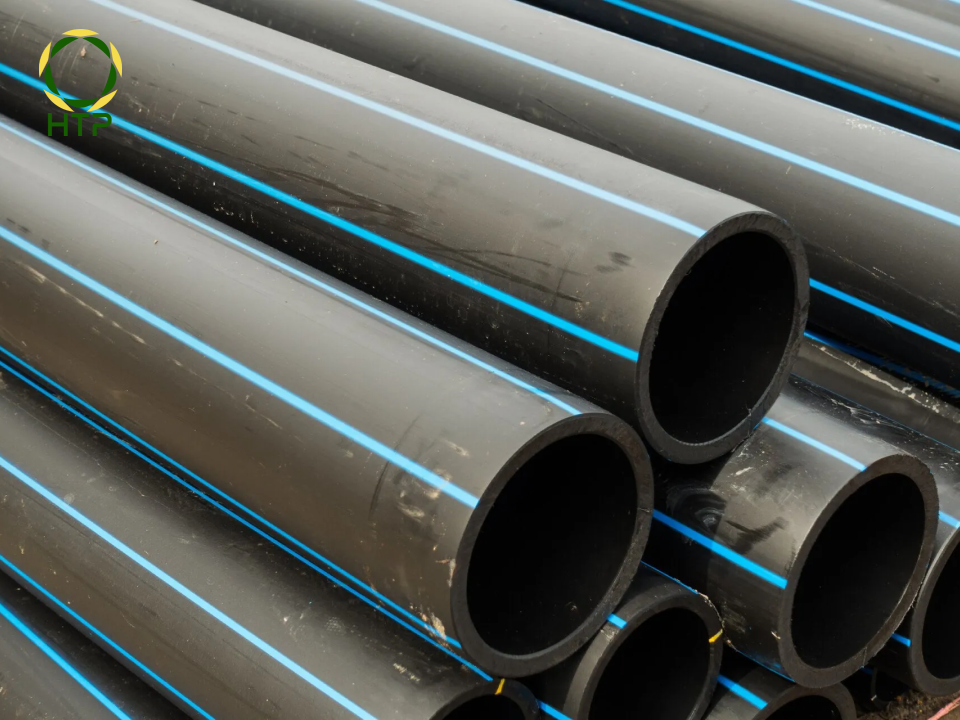 Nhựa HDPE được sử dụng rộng rãi trong nhiều ngành công nghiệp