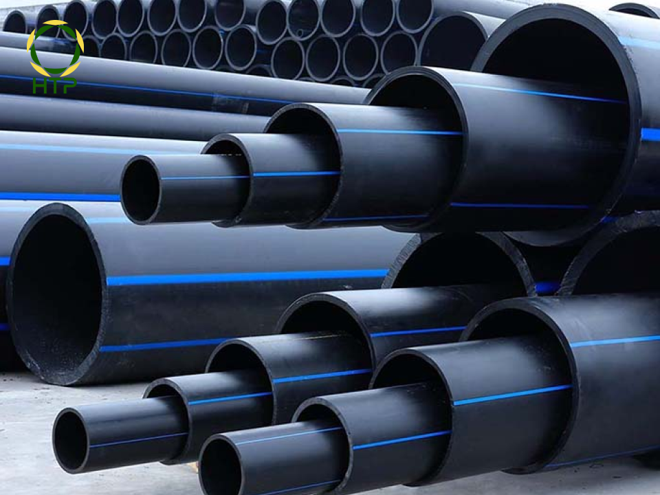 Nhựa HDPE là một loại nhựa nhiệt dẻo có nhiều đặc tính nổi bật