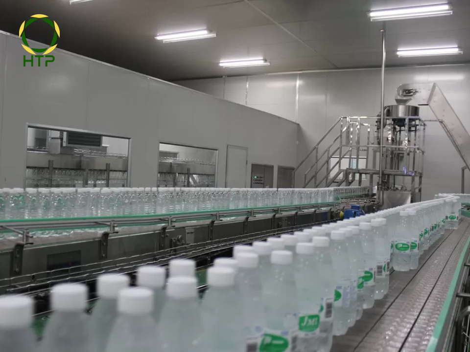 Để sản xuất ra những sản phẩm có chất lượng cao, việc lựa chọn loại nhựa phù hợp là yếu tố quyết định