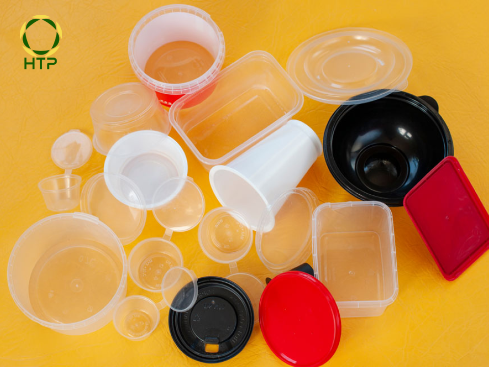 Nhờ vào các tiêu chuẩn chất lượng nghiêm ngặt nhựa HDPE có thể đảm bảo an toàn cho người tiêu dùng