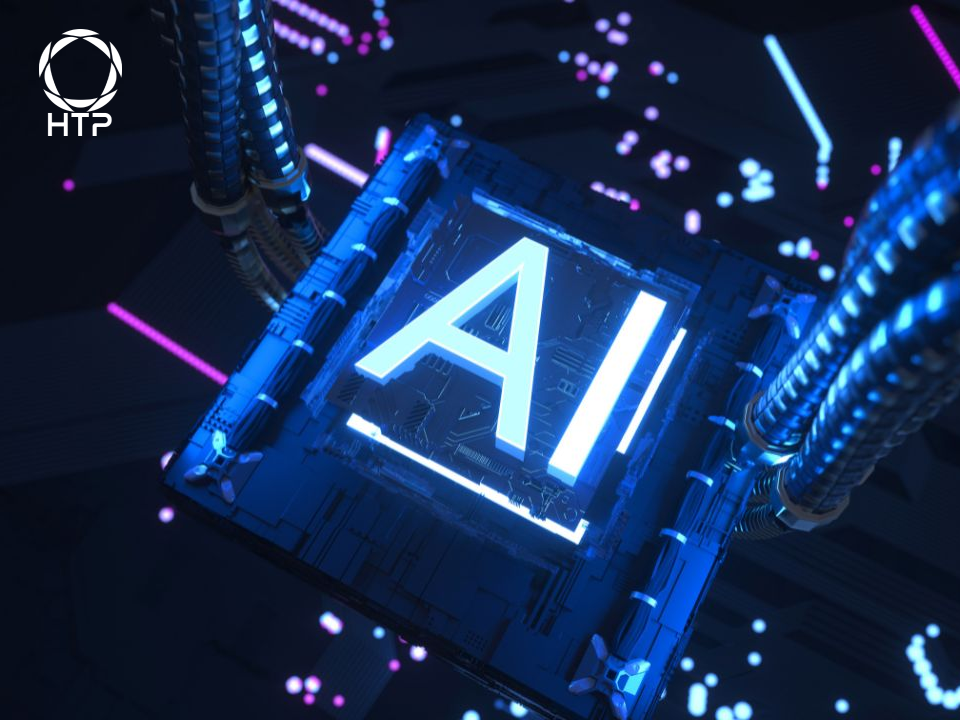 AI mang đến nhiều lợi ích trong quá trình ép phun nhựa