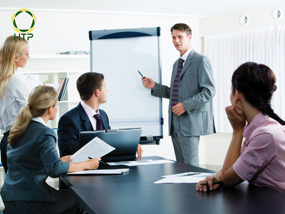 Các nhà sản xuất cần đầu tư vào chương trình đào tạo toàn diện cho nhân viên vận hành